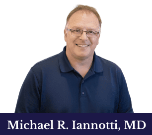 Michael R. Iannotti