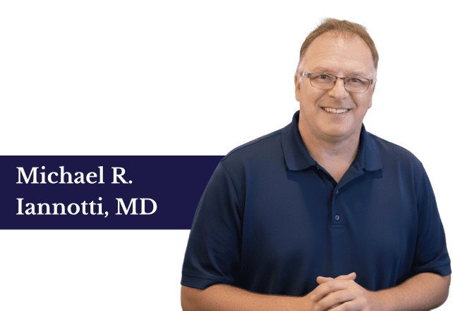 Michael R. Iannotti